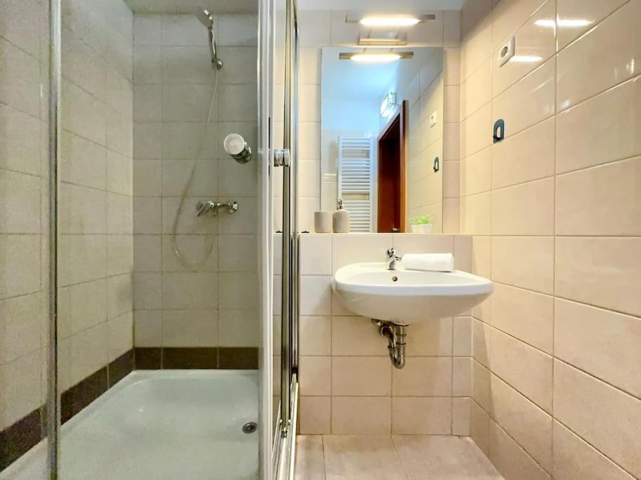 Apartament Riverside Budapest - Free Parking Zewnętrze zdjęcie